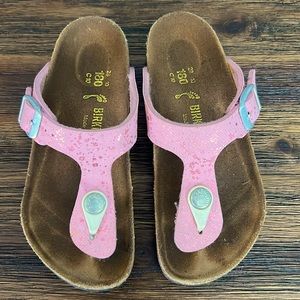 Birkenstock Gizeh Kids Size 28